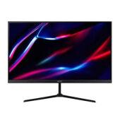 / Acer QG270H3bix 27'', ZeroFrame, Black, 16:9, VA, 1920x1080, 1 / 4ms, 250cd, 100Hz, 1xVGA + 1xHDMI(2.0) + Audio Out, sync FreeSync, HDR 10