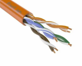 U/UTP .5 ZH ()-FRHF 42x0,52 ParLan ( 305)