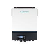 ���������� ��������� ��������, 8���, 230V, RS232/RS485-48�, ����������� �� 6 ���������, ������� LCD-������ ����������, LED RGB ��������� ���������, ������� �����