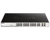  D-Link DL-DGS-1210-28P/FL1A