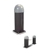 ������� � �������� � ������ ���������� CAME CAT-X24