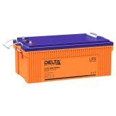  Delta DTM 12230 L (12V, 230Ah)