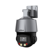  Dahua DH-SD3C205DB-GNY-A-PV