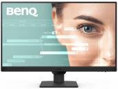 / Benq GW2790 27'', 1920x1080, IPS, 100Hz, 20M:1, 250cd, 5ms, 2*HDMI, DP, Speakers, Flicker-free;Low Blue Light, 3Y, Black