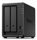   Synology DiskStation DS723+