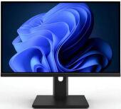 / HIPER Ordo HS2434 (23,8"/1920x1080 (Full HD)/75Hz/IPS/1xHDMI+1xVGA/Black)