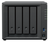   Synology DS423+