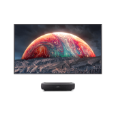 �������� ��������� TV 100'' Hisense, Projector Triple-Chroma, 4K UHD, 100L9H