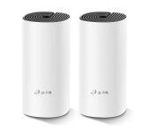   Mesh Wi-Fi , 2  TL-Deco P9(2-Pack)