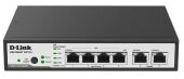  D-Link DL-DES-1100-06MP/A1A