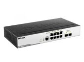  D-Link DL-DGS-3000-10L/B1A