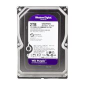  2 Western Digital
