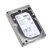 ���� ������� HDD 4TB Seagate SkyHawk ST4000VP001 3.5" SATA. ��������� ������ � ������������������� DAHUA.