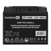   Exegate GP12400