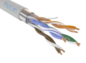 F/UTP .5 420,52 PVC    (LAN)     ParLan ( 305)