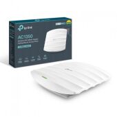   - AC1350     Wi-Fi TL-EAP225(EU)