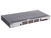  D-Link DL-DES-3200-28/C1A