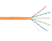  U/UTP 4 , .6, ., , 0,55, ()-HF, ., , 305