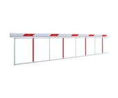 �������� ������� DoorHan DH-SKIRT