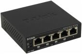  D-Link DL-DGS-1005P/A1A