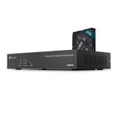   PoE TL-VIGI NVR1004H-4P