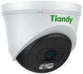 Видеокамера сетевая Tiandy TC-C32XN I3W/E/Y/2.8mm/V4.2
