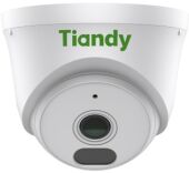 Видеокамера сетевая Tiandy TC-C320N AK/I3W/E/Y/2.8mm/V2.0