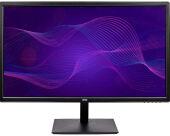  HIPER EasyView KB2436 - 23,8''/1920x1080 (Full HD)/75/250/1000:1/IPS/5/HDMI+VGA+DVI/Black