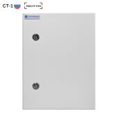    Mastermann-12+ (Ver. 2.0)