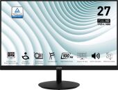  MSI PRO MP271AP 27''