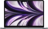 13-inch MacBook Air: Apple M2 with 8-core CPU, 10-core GPU/16Gb/256GB SSD - Space Gray/RU