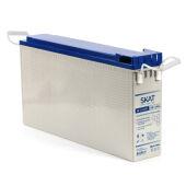 SKAT SB 12125FT  -,  AGM 12 125