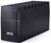    ()/ Powercom RPT-1000AP 600W