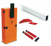      CAME GARD 6000 DX COMBO CLASSICO