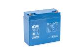 Li-Ion  SKAT i-Battery 12-17 LiFePo4