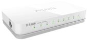  D-Link DL-DGS-1008A/F1A