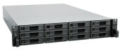 Система хранения данных Synology UC3400