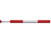 Стрела для шлагбаума BG round straight boom (3m)