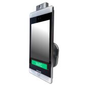 Биометрический терминал R20-Face (8W) Thermometer