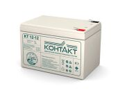 Аккумулятор 12В 12Ач