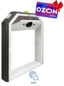 Турникет тумбовый STR-03M