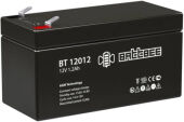 Аккумулятор BattBee BT 12012