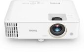 Проектор Benq TH585P no DLP 3500Lm LS (1920x1080) 10000:1 ресурс лампы:4000часов 1xUSB typeA 2xHDMI 2.79кг