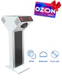 Сетевая проходная STR-04NE