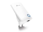 Усилитель N300 Wi-Fi сигнала TL-WA850RE