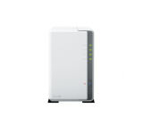 Сетевой накопитель Synology DS223j