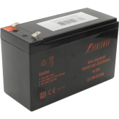 Батарея POWERMAN Battery CA1290, напряжение 12В, емкость 9Ач