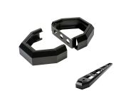 Сегмент торцевой PERCo-PI-01.100