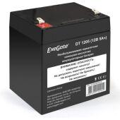 Батарея Exegate DT 1205