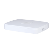 Видеорегистратор 16-ти канальный IP DAHUA DHI-NVR4116-EI